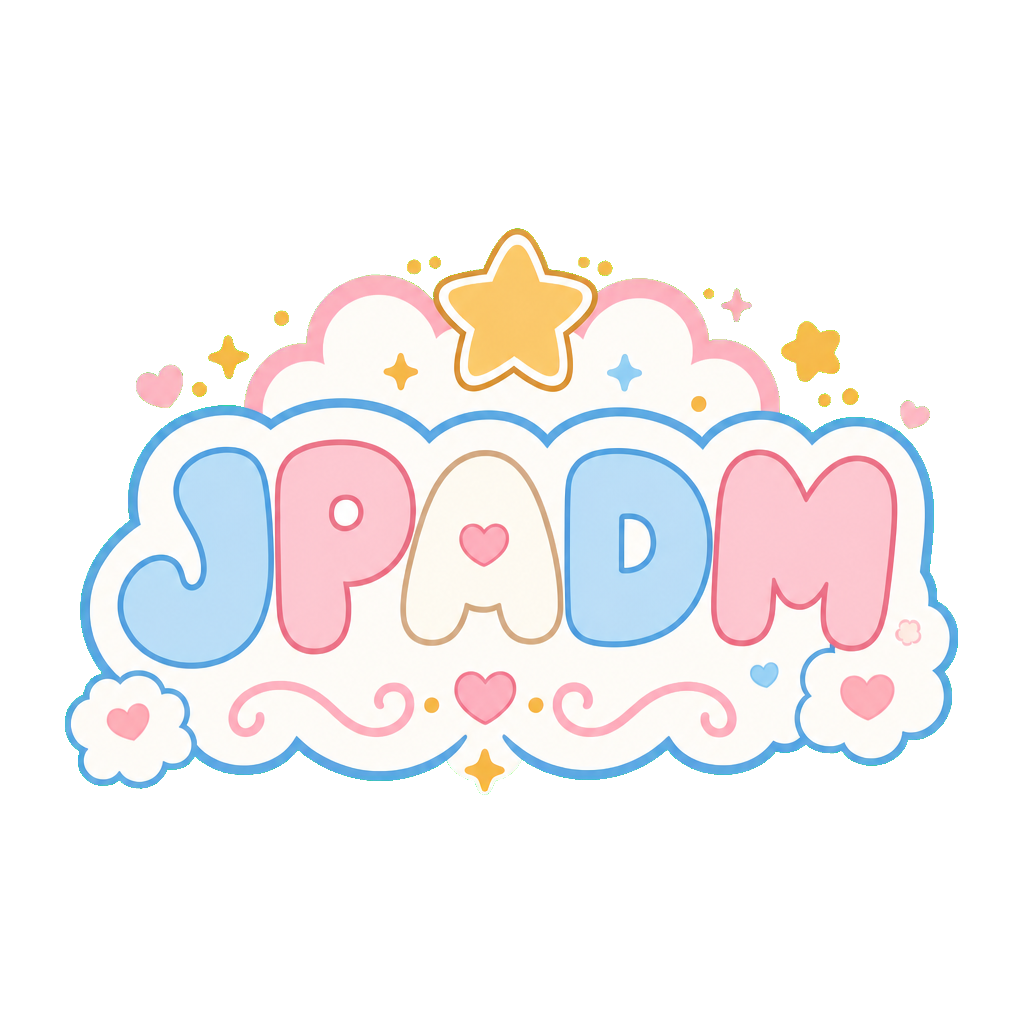 JPADM